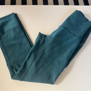 Lululemon Wonder Train Crop